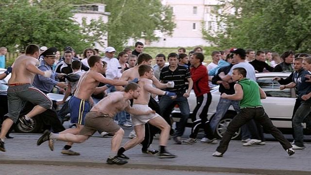 Я буду драться за троих