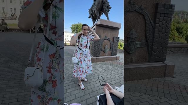 Витебск- славянский базар
