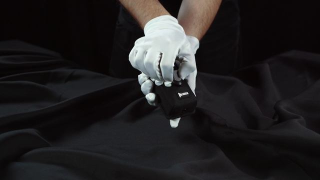 Распаковка фонаря Wuben X1 White