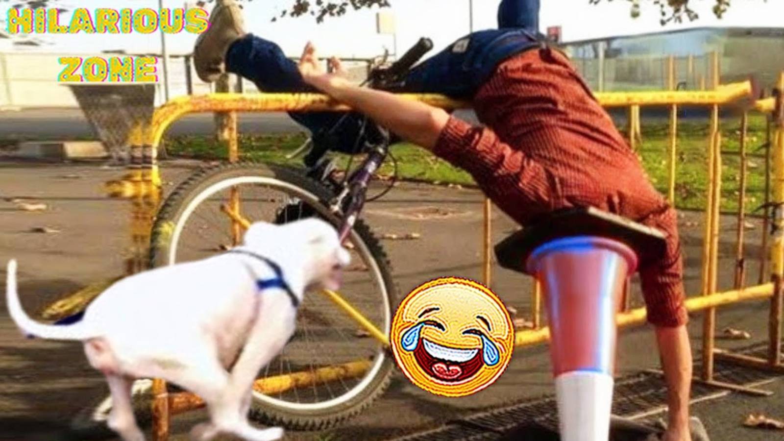 Жизнь смешных и уморительных людей 😆  ｜ ПОПРОБУЙ НЕ РАССМЕЯТЬСЯ 😂😁😆 ｜ Мгновенное сожаление