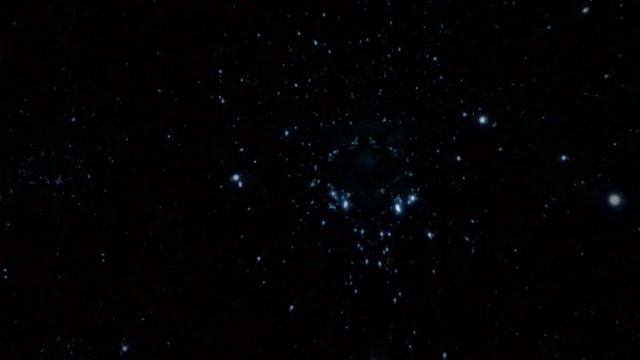 Теория большого взрыва - имитация.  (1)