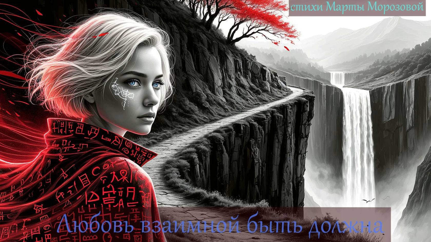 Любовь взаимной быть должна💓⚡💓 Очень красивая песня