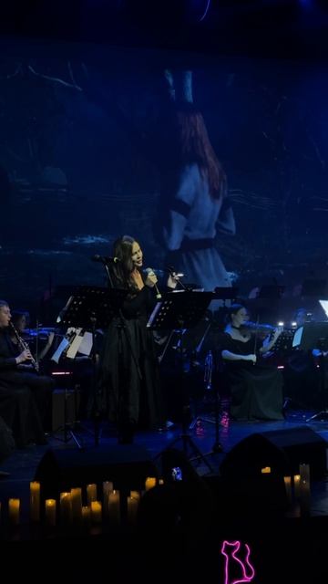 NELLA MUSICA ORCHESTRA “WORLD of Games”