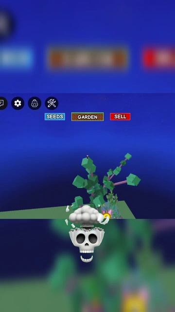 ВЫРАСТИЛ ТИТАНА В Grow A Garden Roblox!!!💀 Новый призматический фрукт 