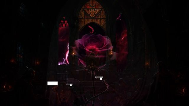 Музыка Warhammer 40k - Наша клятва