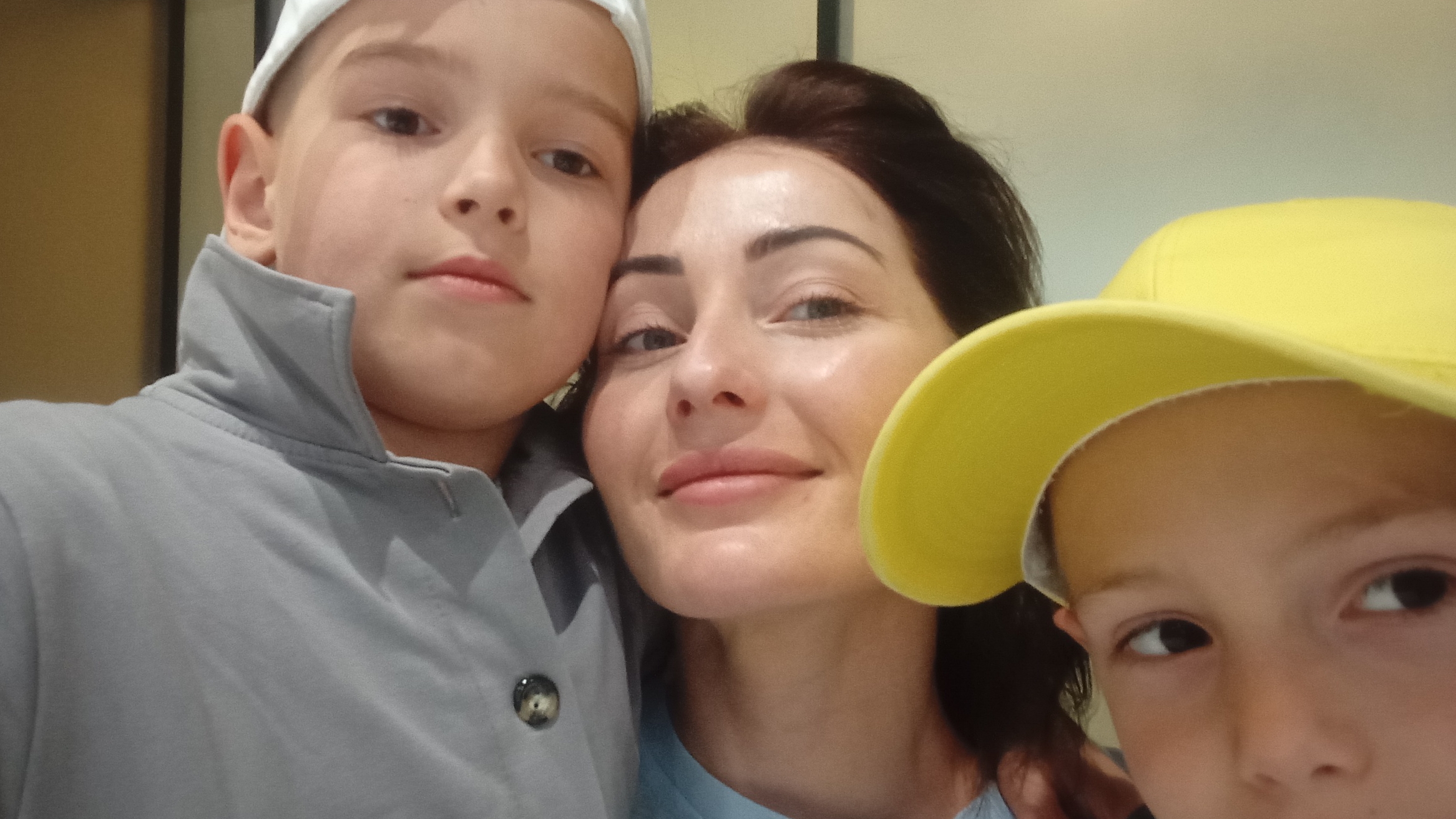 Куба часть 1 аэропорт