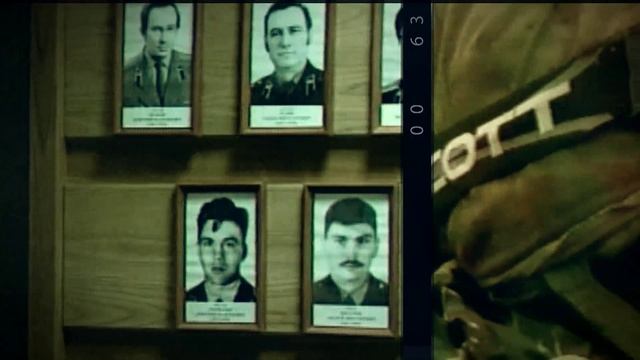 Победили фашизм, победим и терроризм.