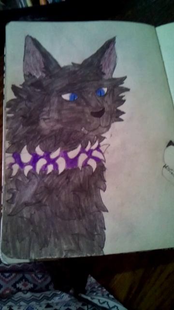 Бич КВ забыл про мой арт😥