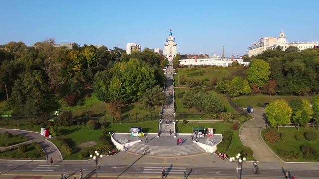 Команду из Хабаровского края обучат навыкам создания индустриальных парков