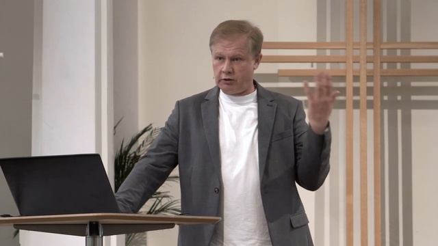 Часть1_Сохраняющие_заповеди_Божьи _ Юрий Стогниенко