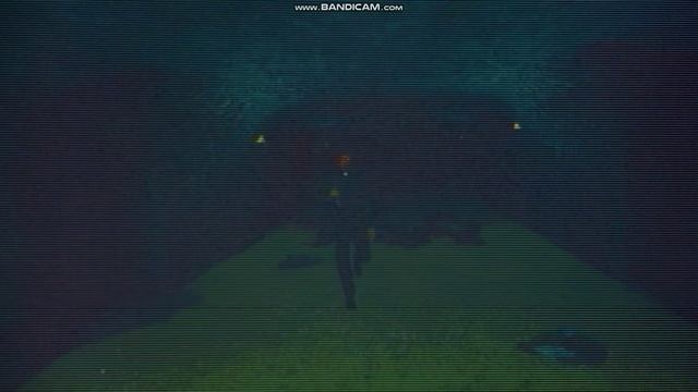 The Fridge Is Red трейлер