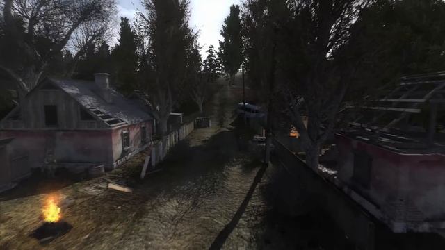 ТОП 5 Новых Локаций Которые Нужны В S.T.A.L.K.E.R. 2