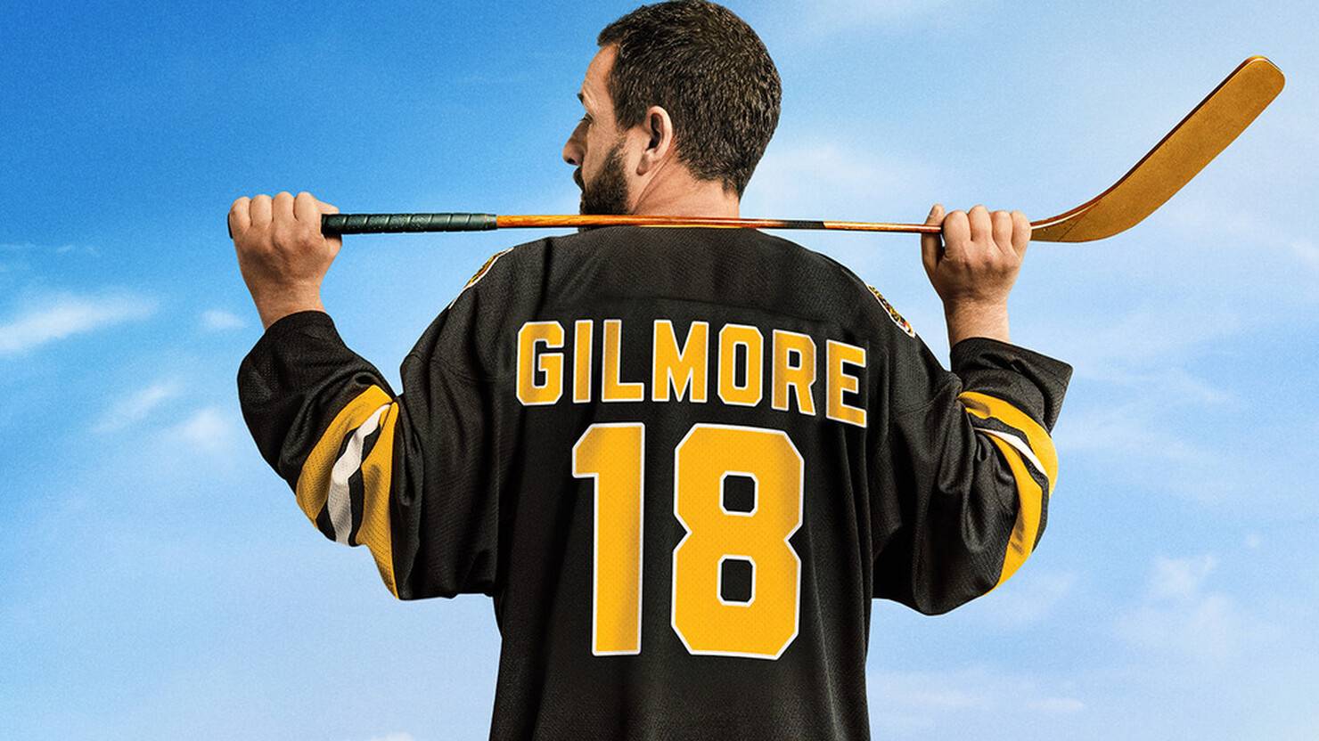 Счастливчик Гилмор 2 / Happy Gilmore 2 (2025) 18+