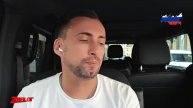 ИНТЕРВЬЮ ЗЕ -СУМБУРНЫЙ СЛОВЕСНЫЙ  ПОНОС. БЕЗ ПОЛ ЛИТРА НЕ РАЗОБРАТЬ