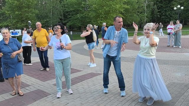 Мы хотим быть вдвоём... 18.07.25...