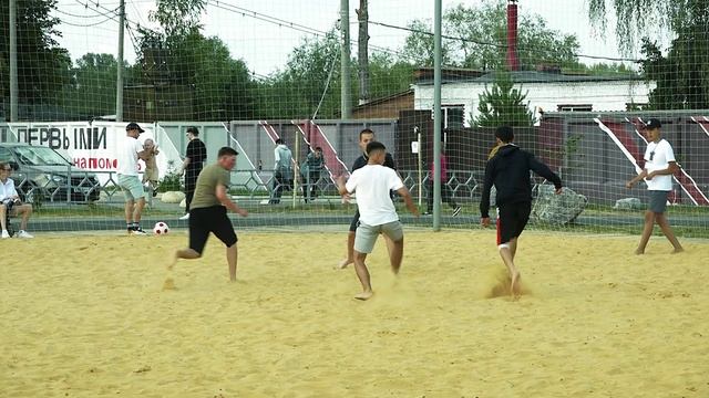 День молодёжи Салават