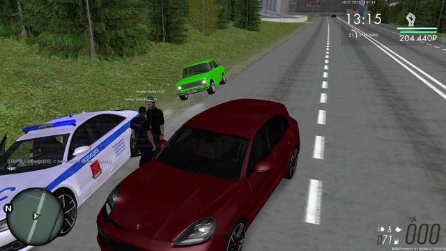 сказал что можно брать ауди