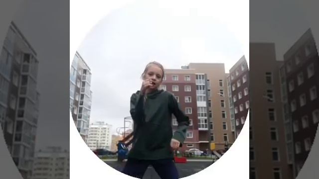 ТРЕНДЫ С ДЕВЧОНКАМИ 2