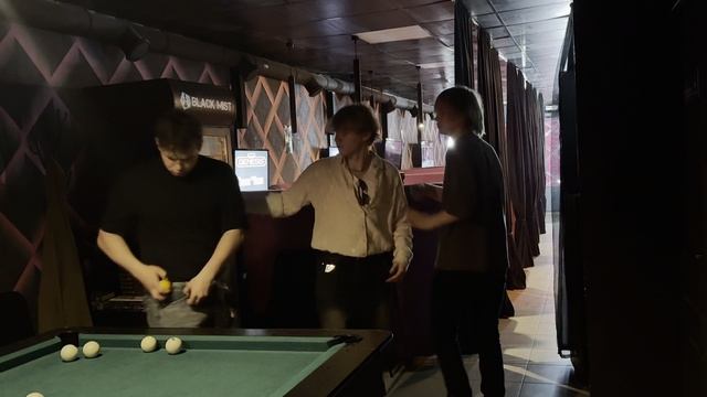 илюха старый др мальчишник юбилей в кунгуре