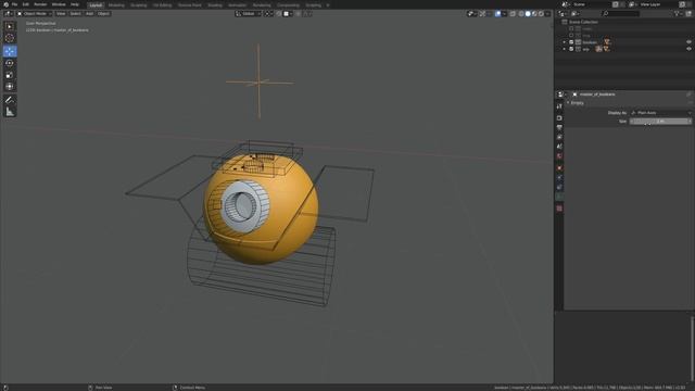 M_03 - Move compound objects with modifiers