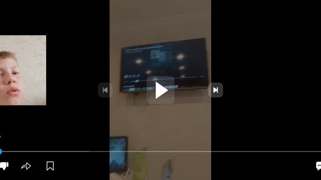 обезьяна снова вернулась из зоопарка