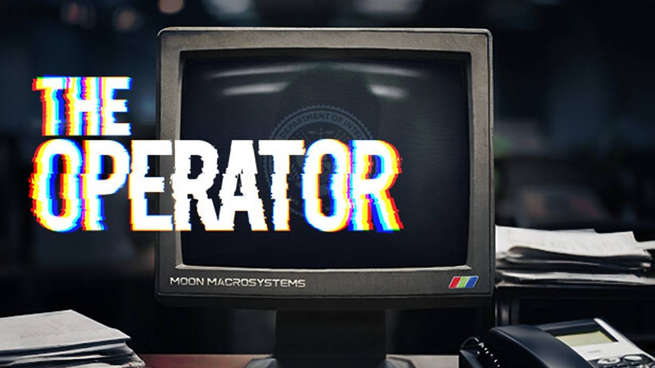 The Operator #2. Прохождение без комментариев.