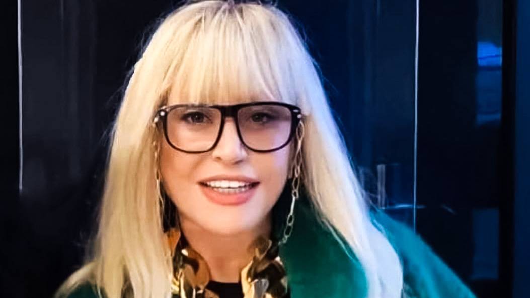 Алла Пугачёва - Беда (Премьера Клипа 2025) Unofficial Clip.Remastered.