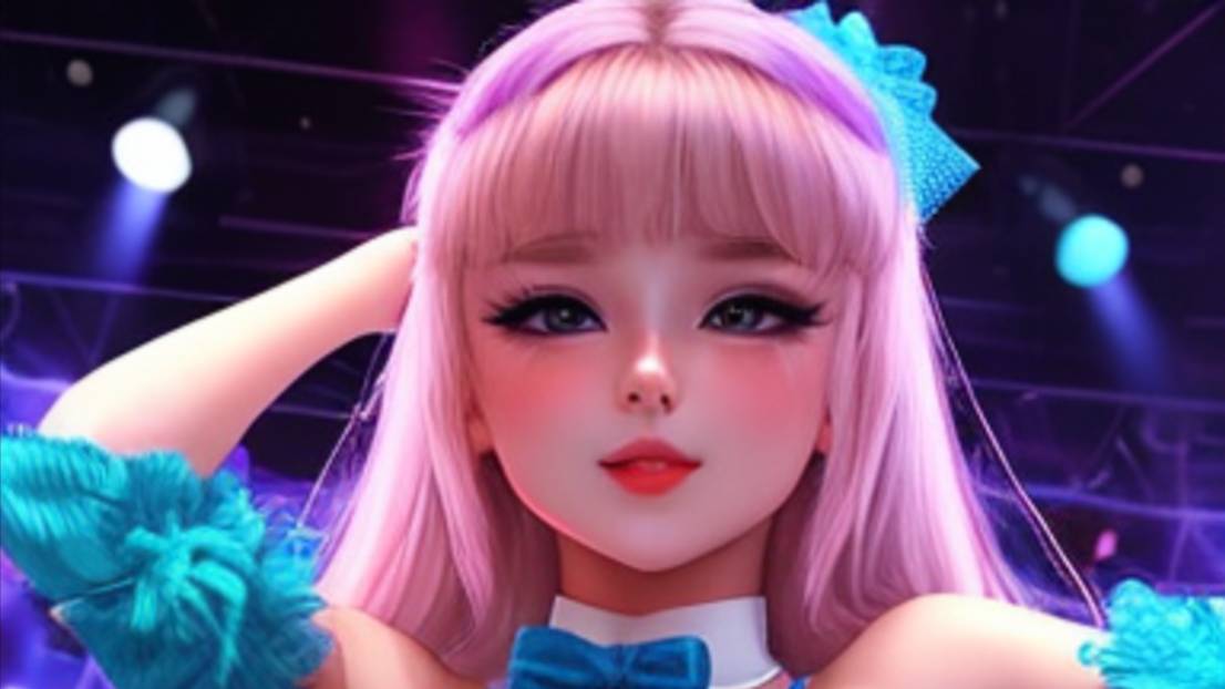 Самые красивые девушки аниме