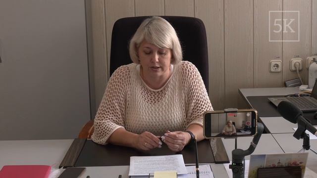 🛠Ремонтные работы в образовательных учреждениях идут полным ходом.