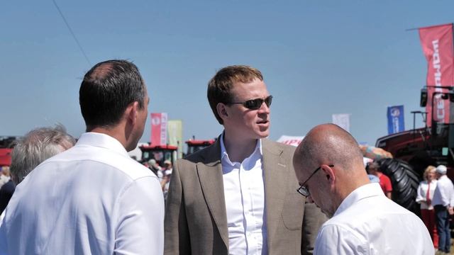 День поля Рязанской области 2025