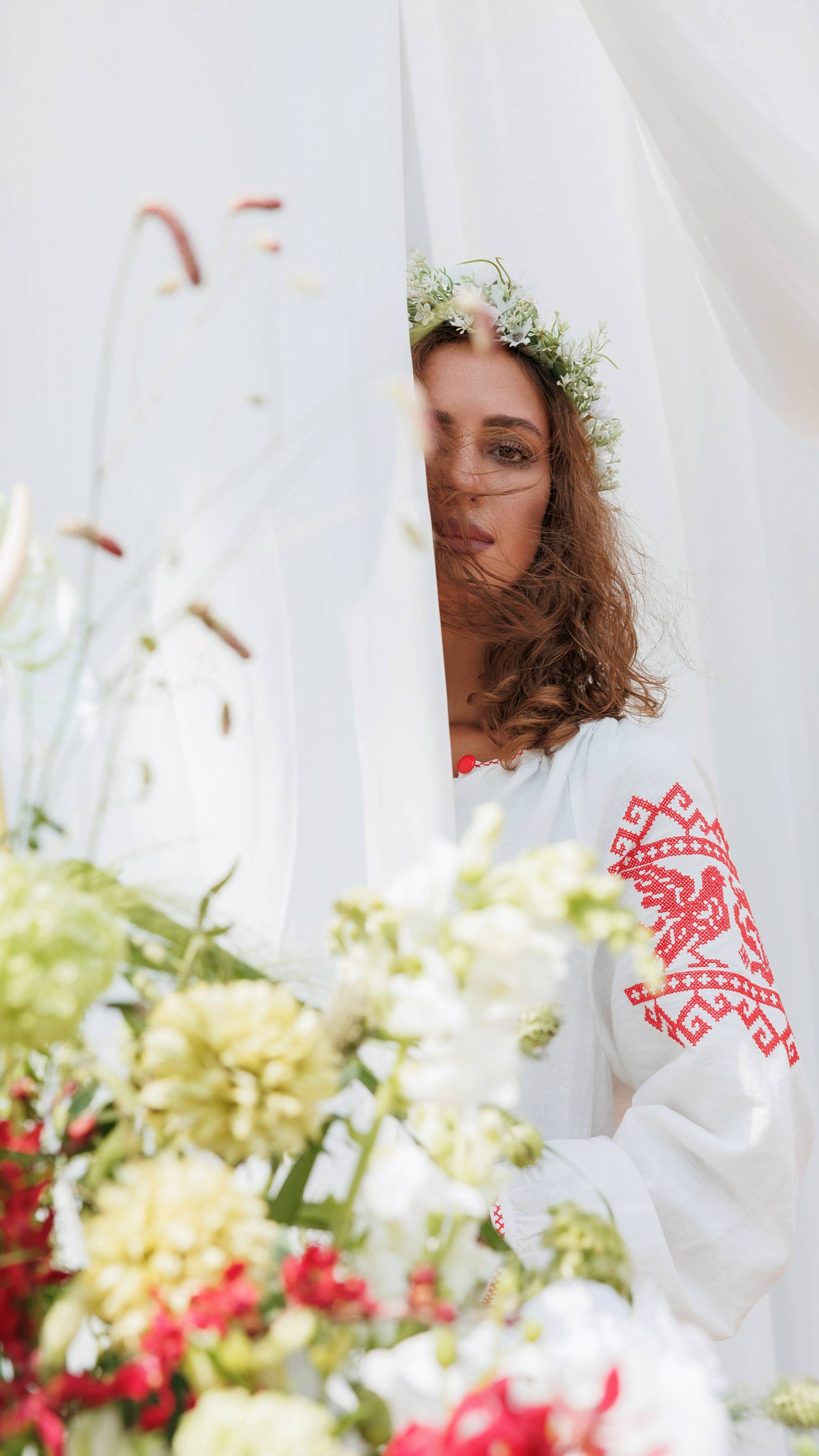 "Fantasy Show" представляет русский номер!