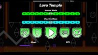 Lava temple gg | 100%
/\/\/\ Мичиган легенда