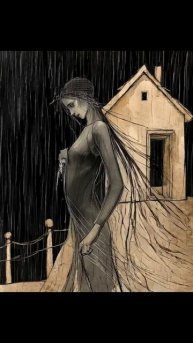 Мария Каменкович: «Взгляд через дождики стекла» Стихи читает Андрей Субботин