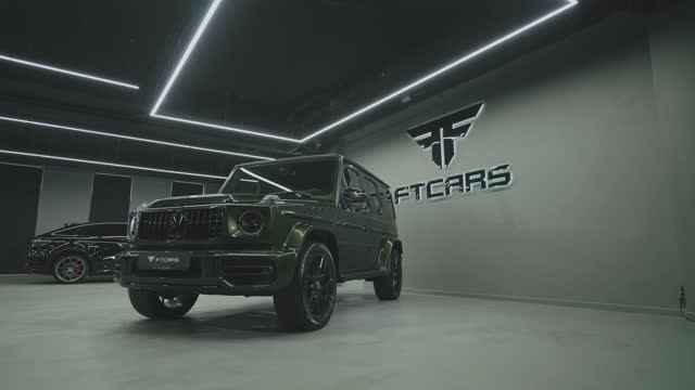 FTcars promo