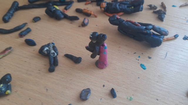 скибиди микровалновка 12я серия 2я часть 3й сезон