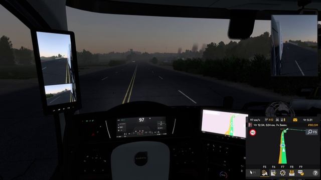 Едем из Кореи в Китай (ЕТС)