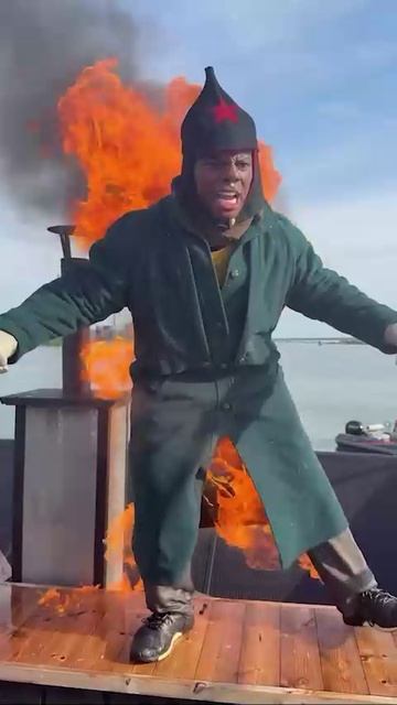 IShowSpeed может приехать в Россию уже в августе