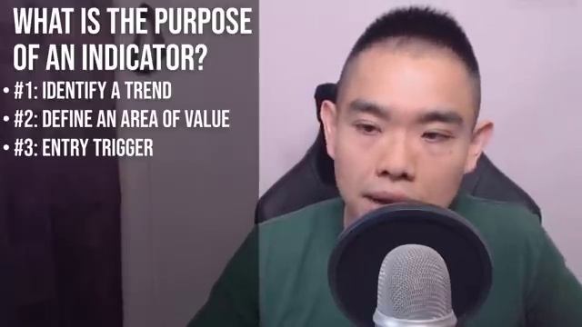 How Many Indicators Should You Use In Trading