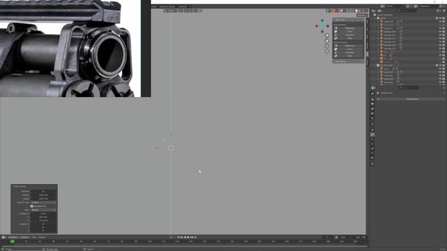 15-Creating Our Blockout Part14