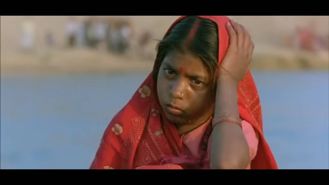 #65 Королева бандитов