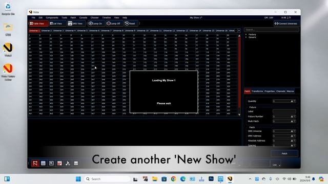 Руководство по подключению Vista 3 и CR011R