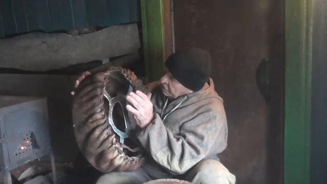 СДЕЛАЕМ БУБЕН И СОВЕРШЕНСТВОВАТЬСЯ БУДЕМ