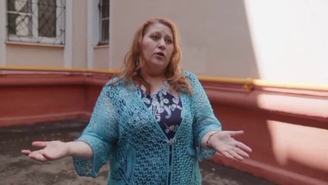 Визитка Татьяны Плетнёвой