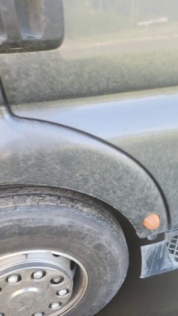 Sitrak нижняя панель двери кабины хилая. как быть