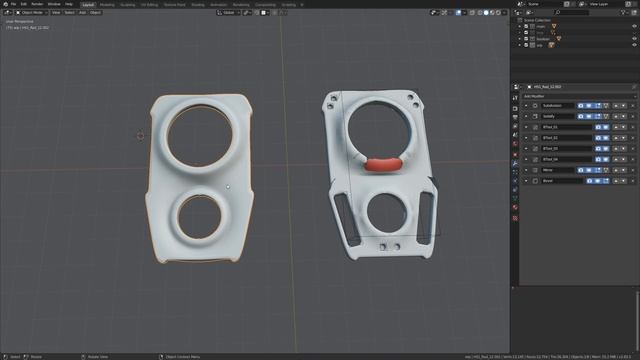 K_04 - Swap the mesh