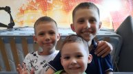 день рождение кирилла