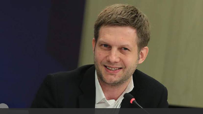 Российского телеведущего Бориса Корчевникова объявили в розыск на Украине