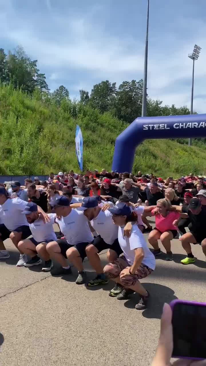 Красноярские походы, подробнее на стене группы