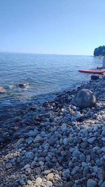 19-07-2025 Байкал утро