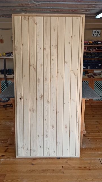 дверь в Санкт-Петербург 205*97